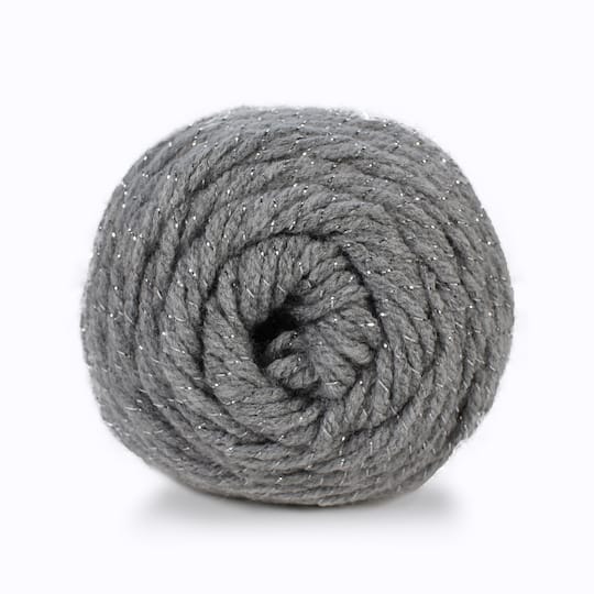 6 Pack: Big Twist® Twinkle Yarn